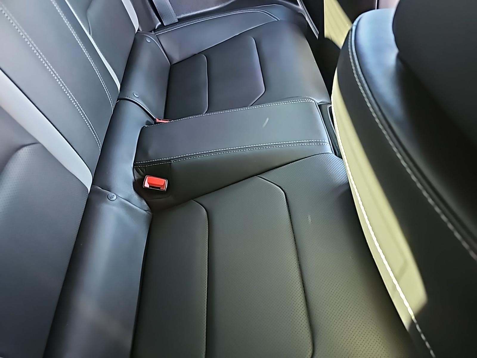 2023 Chevrolet Camaro 1SS RWD