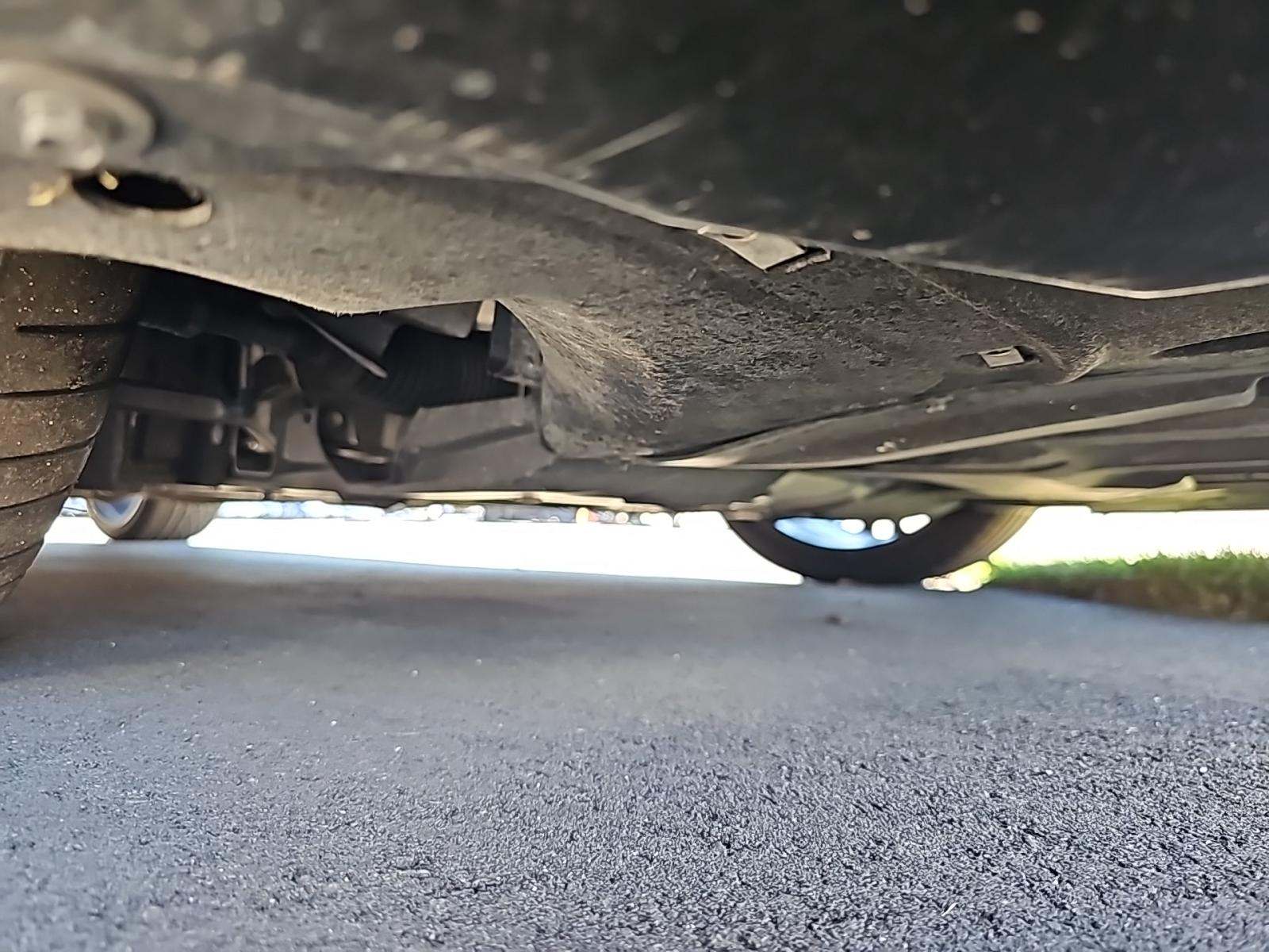 2023 Chevrolet Camaro 1SS RWD