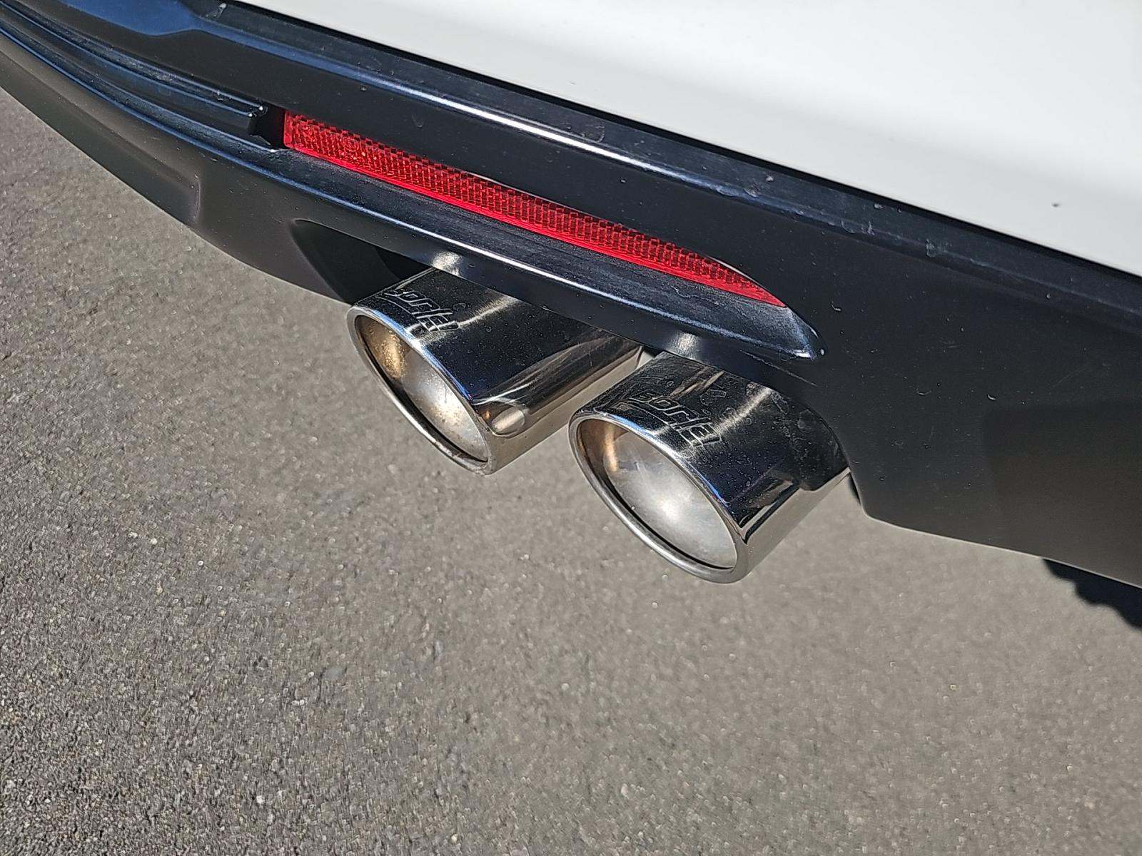 2023 Chevrolet Camaro 1SS RWD