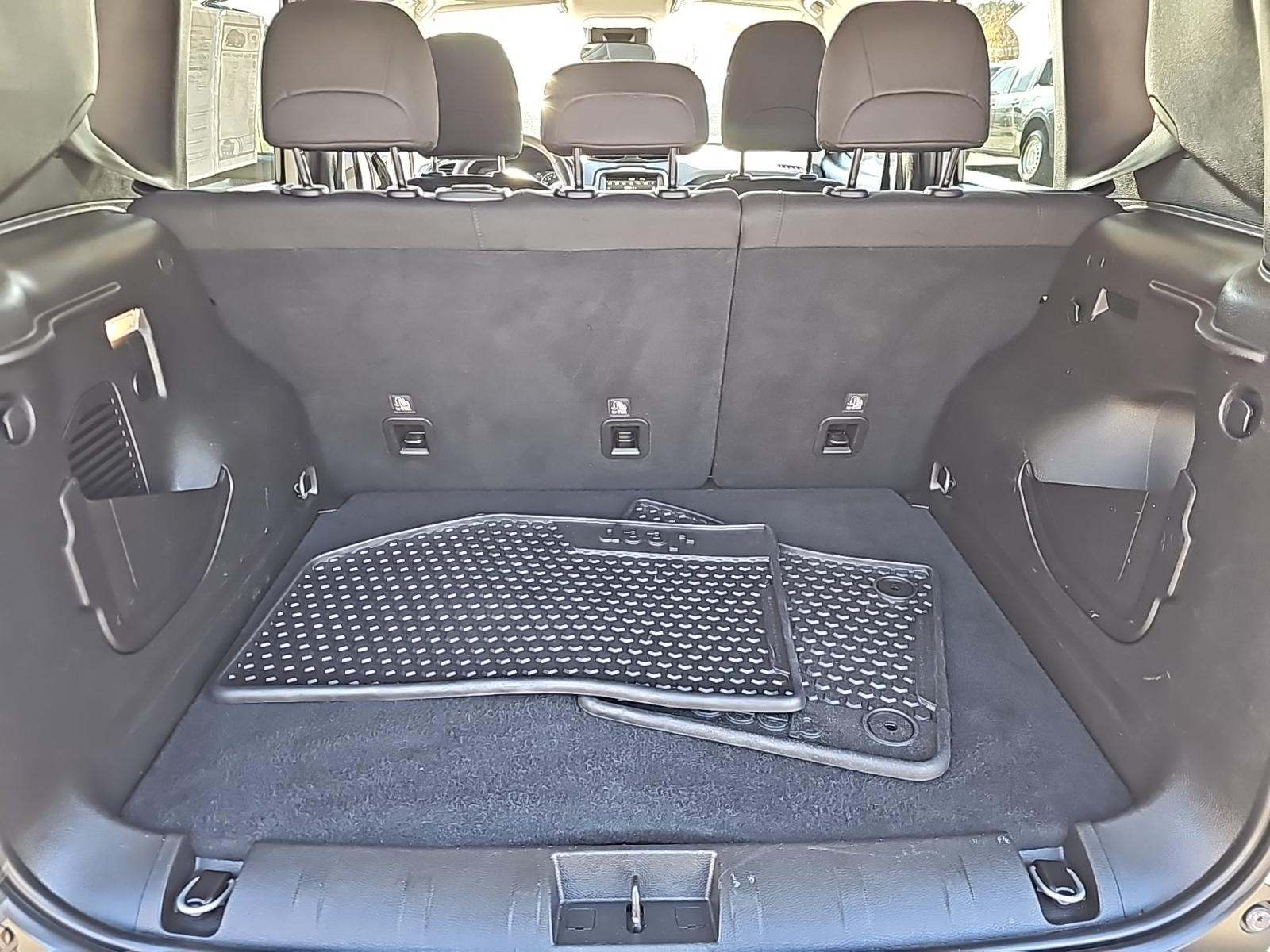 2022 Jeep Renegade Latitude AWD