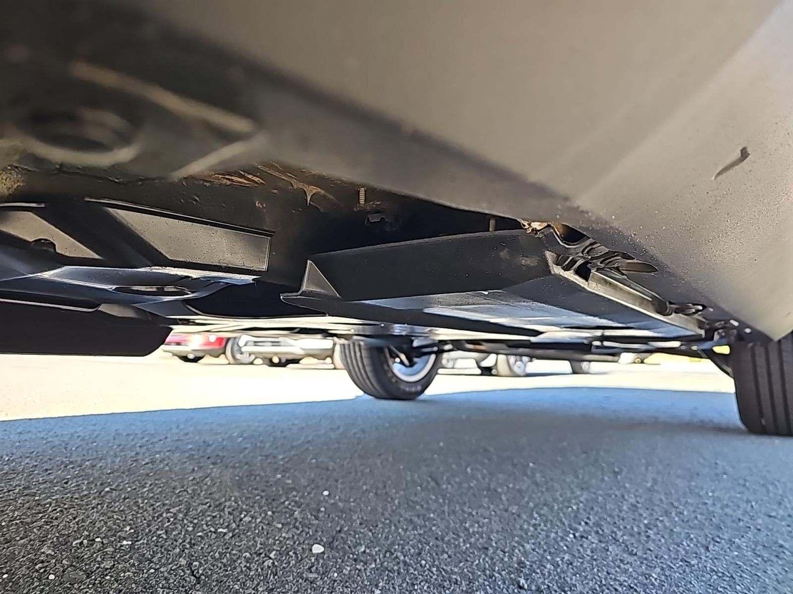 2022 Jeep Renegade Latitude AWD