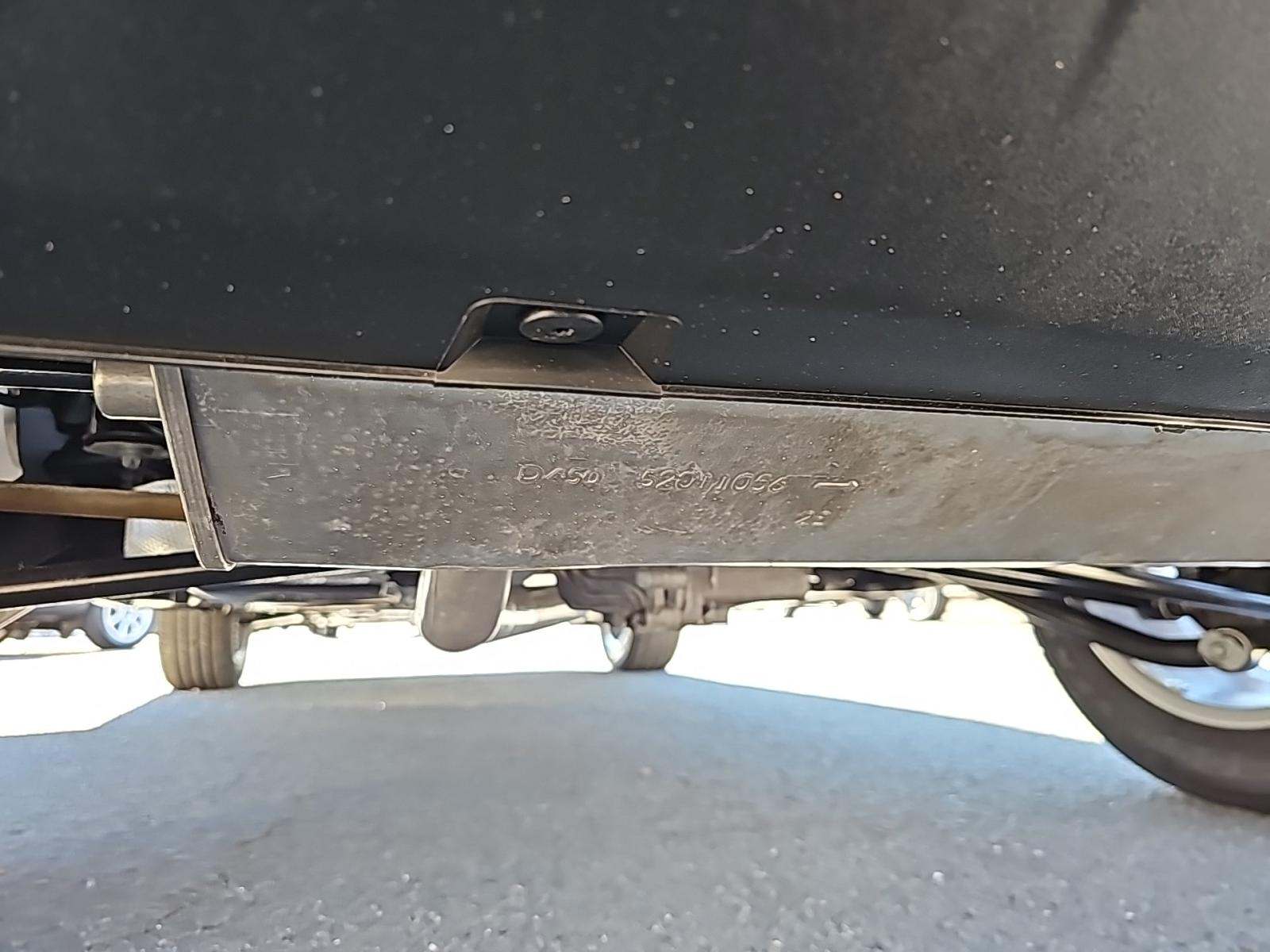 2022 Jeep Renegade Latitude AWD