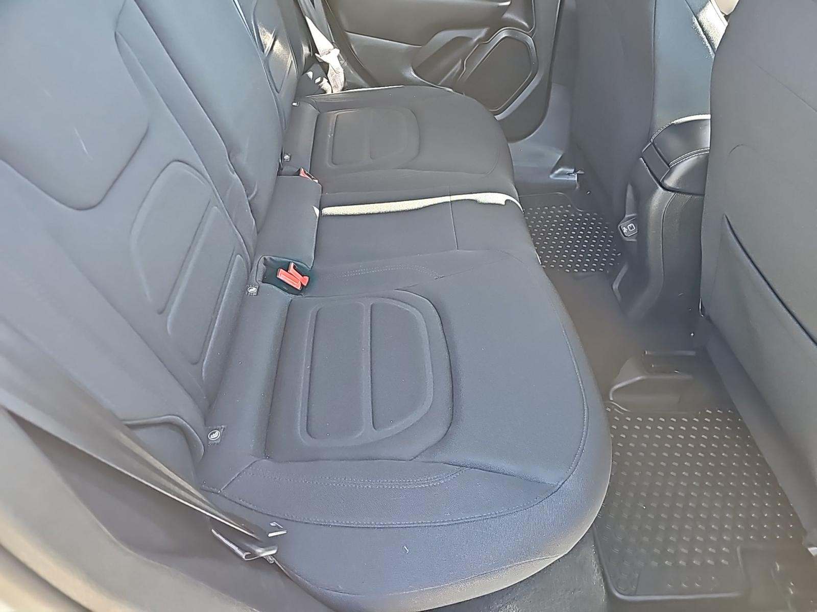 2022 Jeep Renegade Latitude AWD