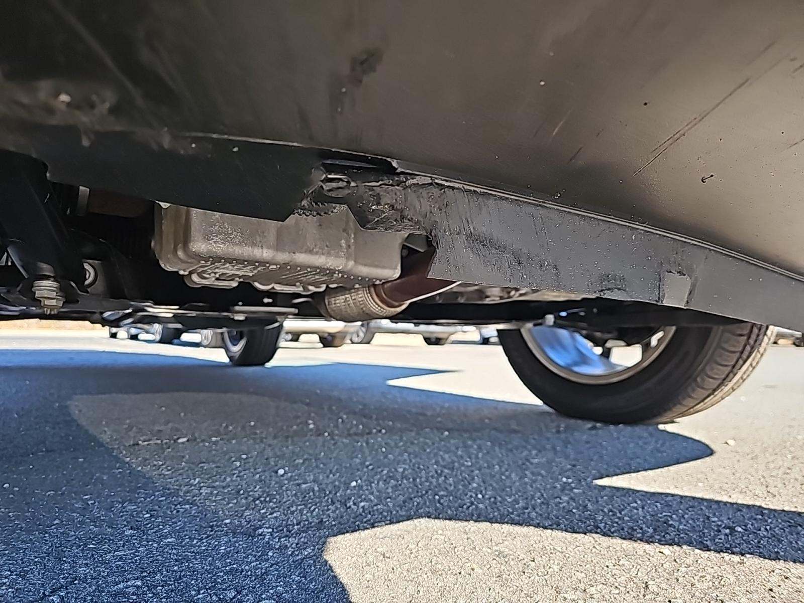 2022 Jeep Renegade Latitude AWD