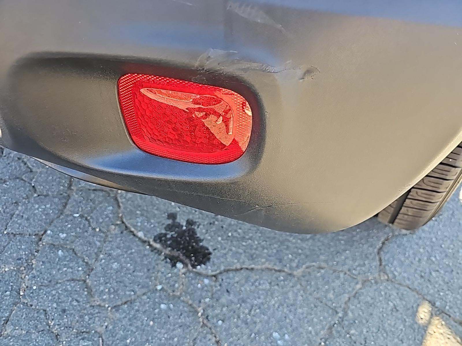 2022 Jeep Renegade Latitude AWD