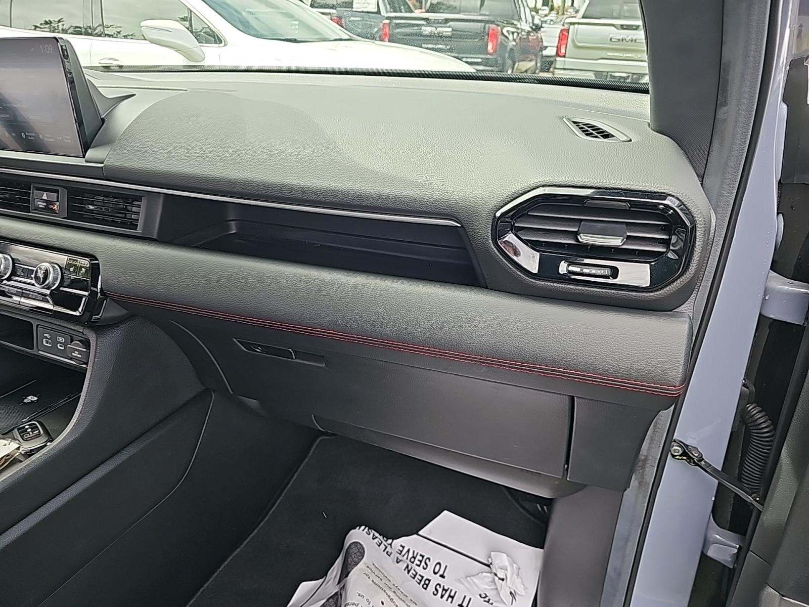 2025 Honda Pilot Black Edition AWD