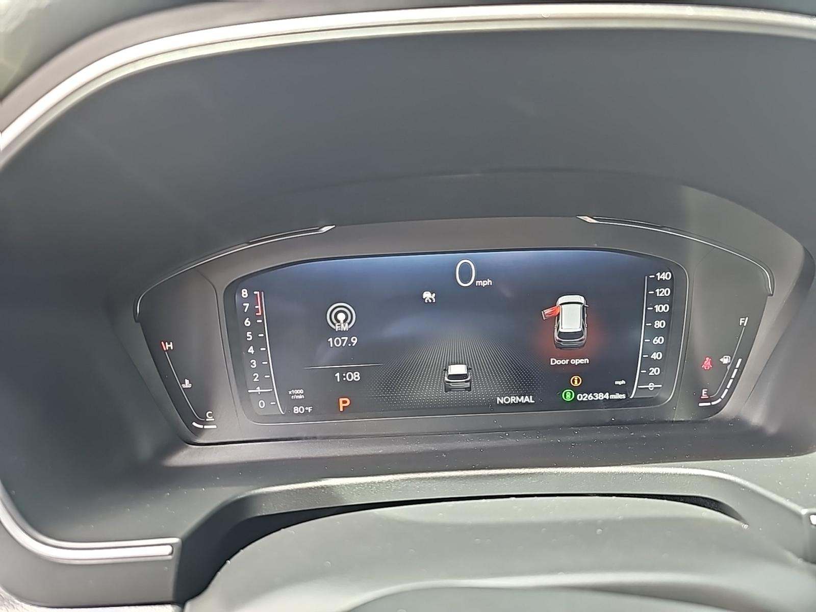 2025 Honda Pilot Black Edition AWD