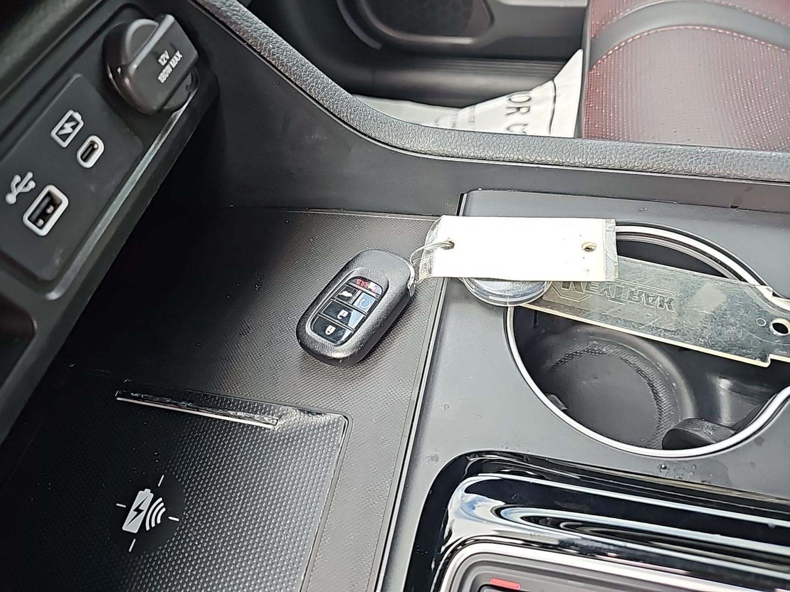 2025 Honda Pilot Black Edition AWD