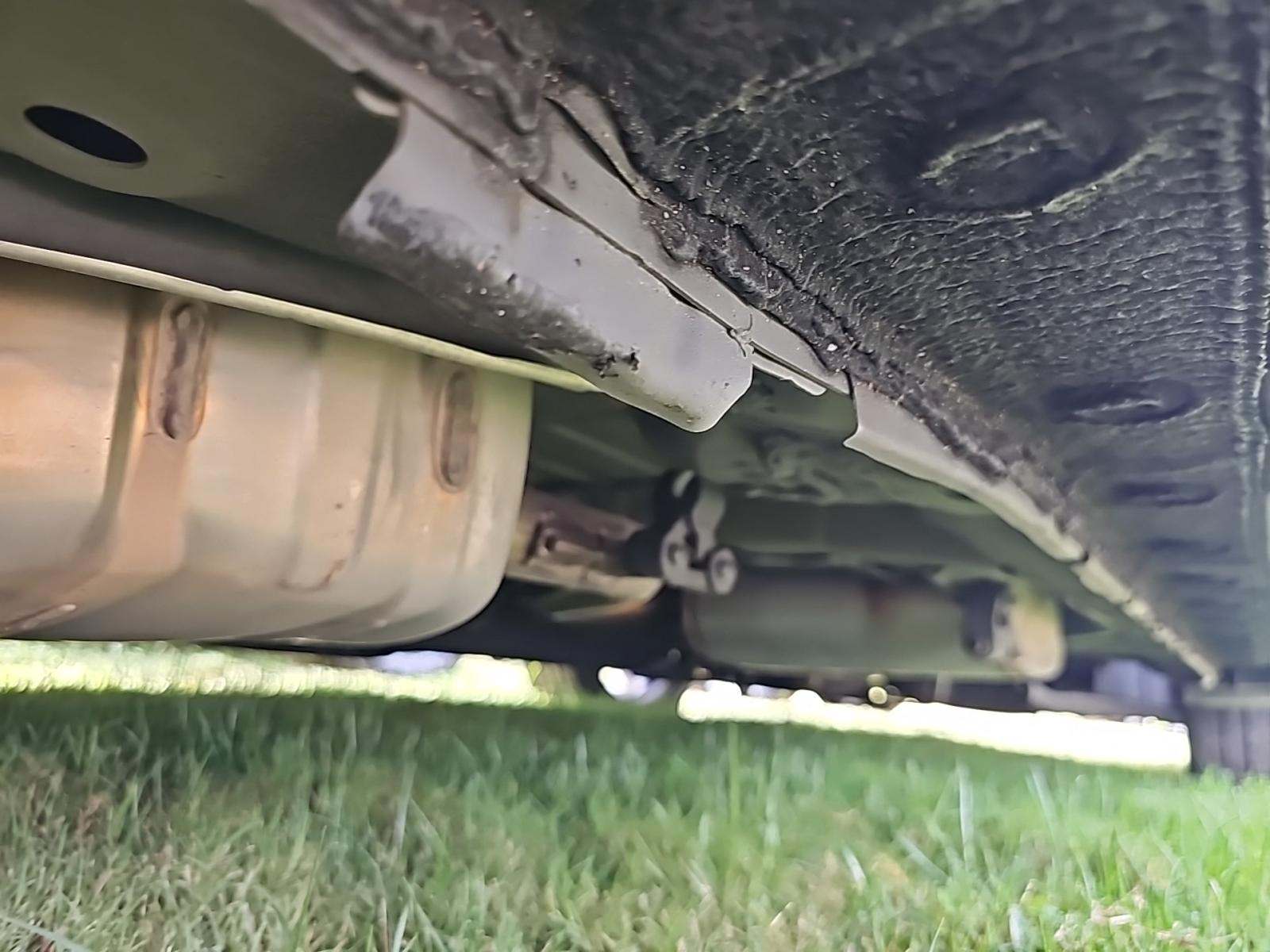 2025 Honda Pilot Black Edition AWD