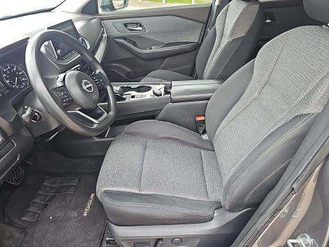 2022 Nissan Rogue SV FWD