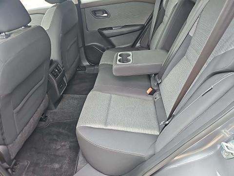 2022 Nissan Rogue SV FWD