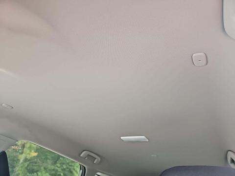 2022 Nissan Rogue SV FWD