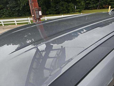 2022 Nissan Rogue SV FWD