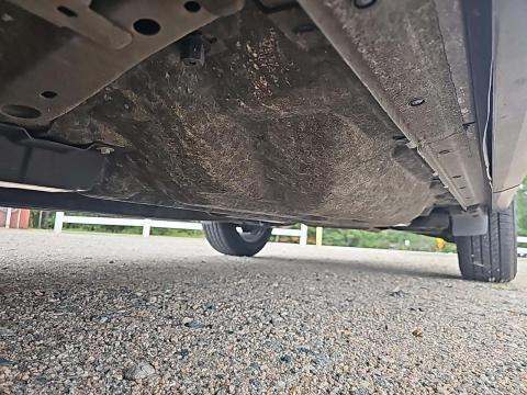 2022 Nissan Rogue SV FWD