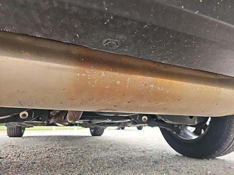 2022 Nissan Rogue SV FWD