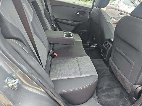 2022 Nissan Rogue SV FWD