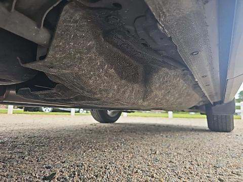 2022 Nissan Rogue SV FWD