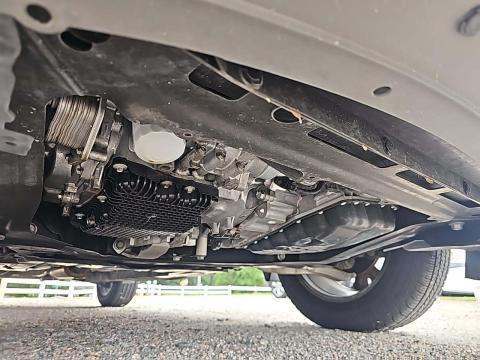 2022 Nissan Rogue SV FWD