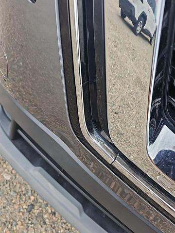 2022 Nissan Rogue SV FWD