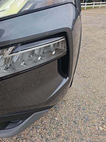 2022 Nissan Rogue SV FWD