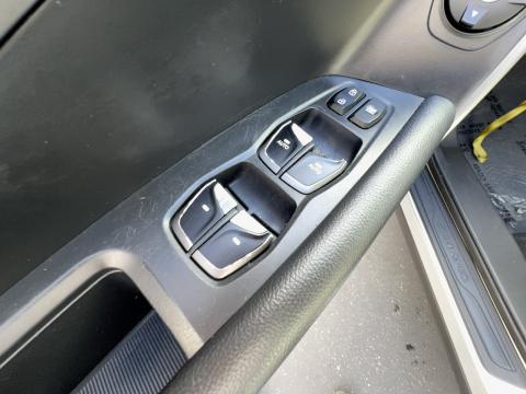 2017 Hyundai Santa Fe Sport 2.4L FWD