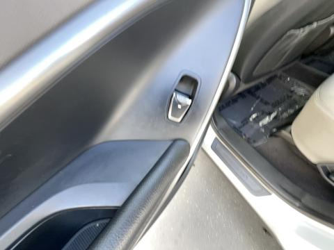 2017 Hyundai Santa Fe Sport 2.4L FWD