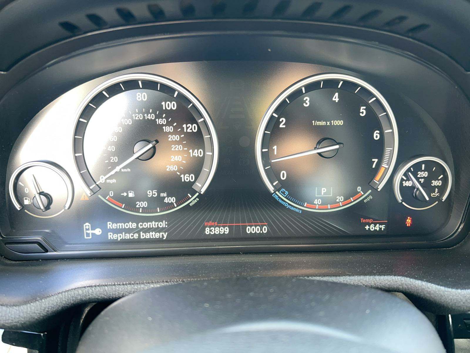 2016 BMW X4 xDrive35i XLINE AWD
