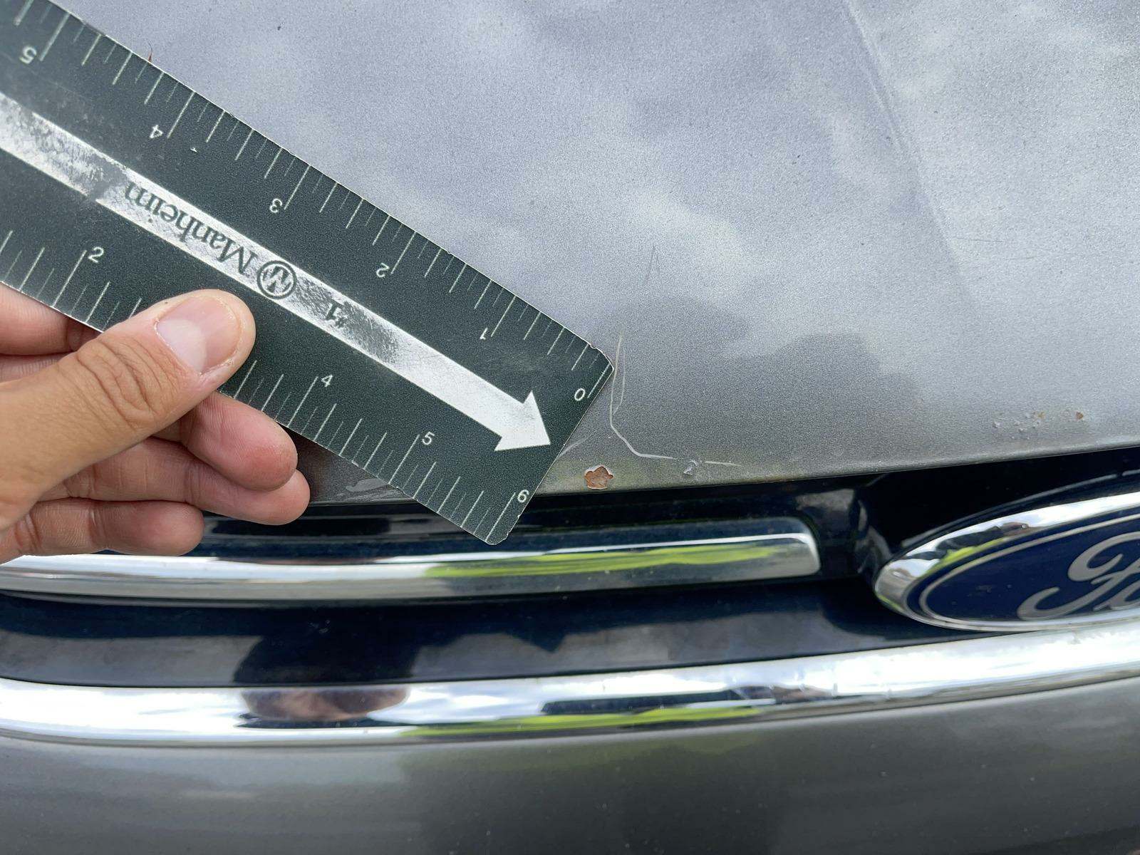 2013 Ford Escape Titanium AWD