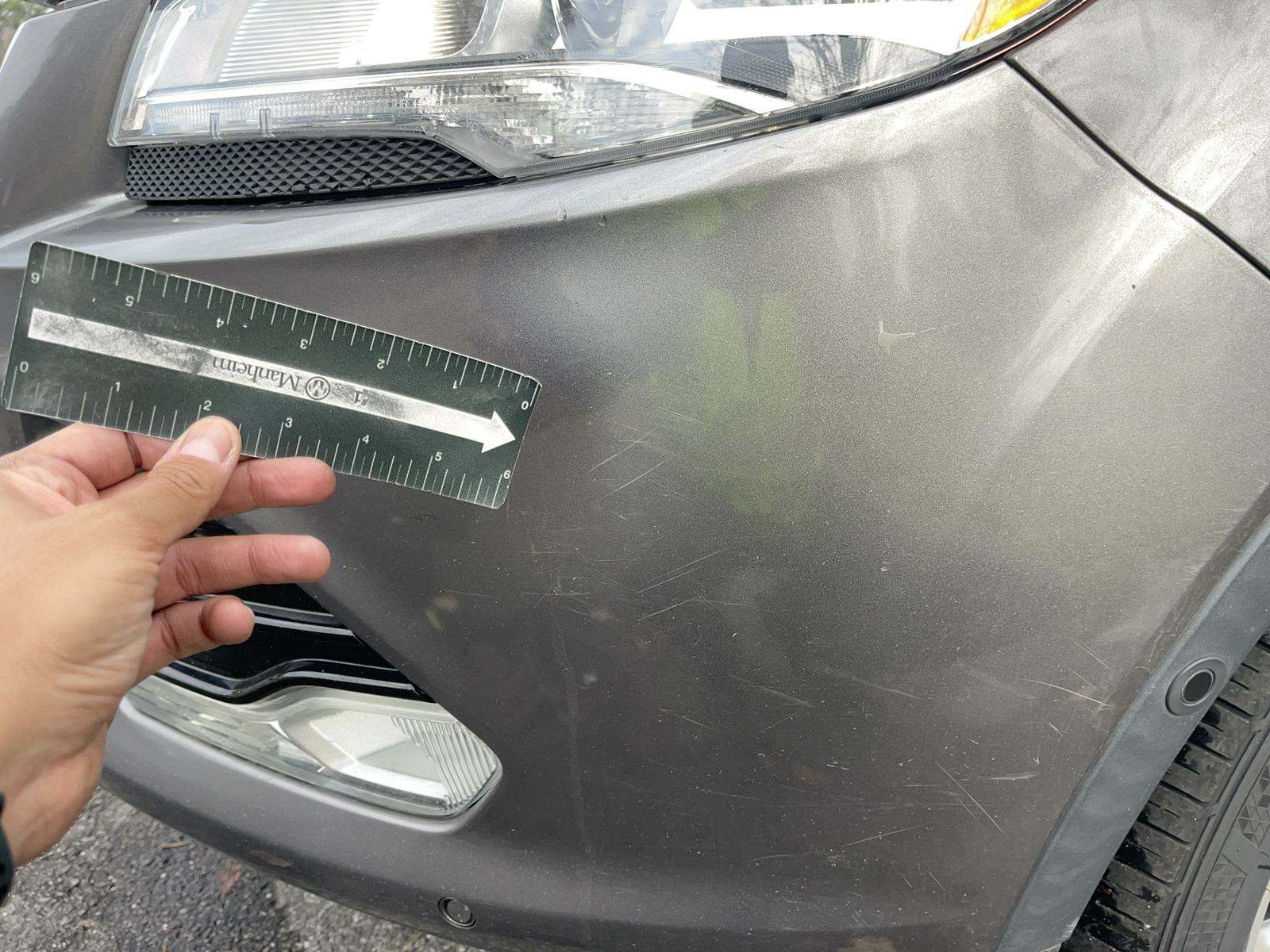 2013 Ford Escape Titanium AWD