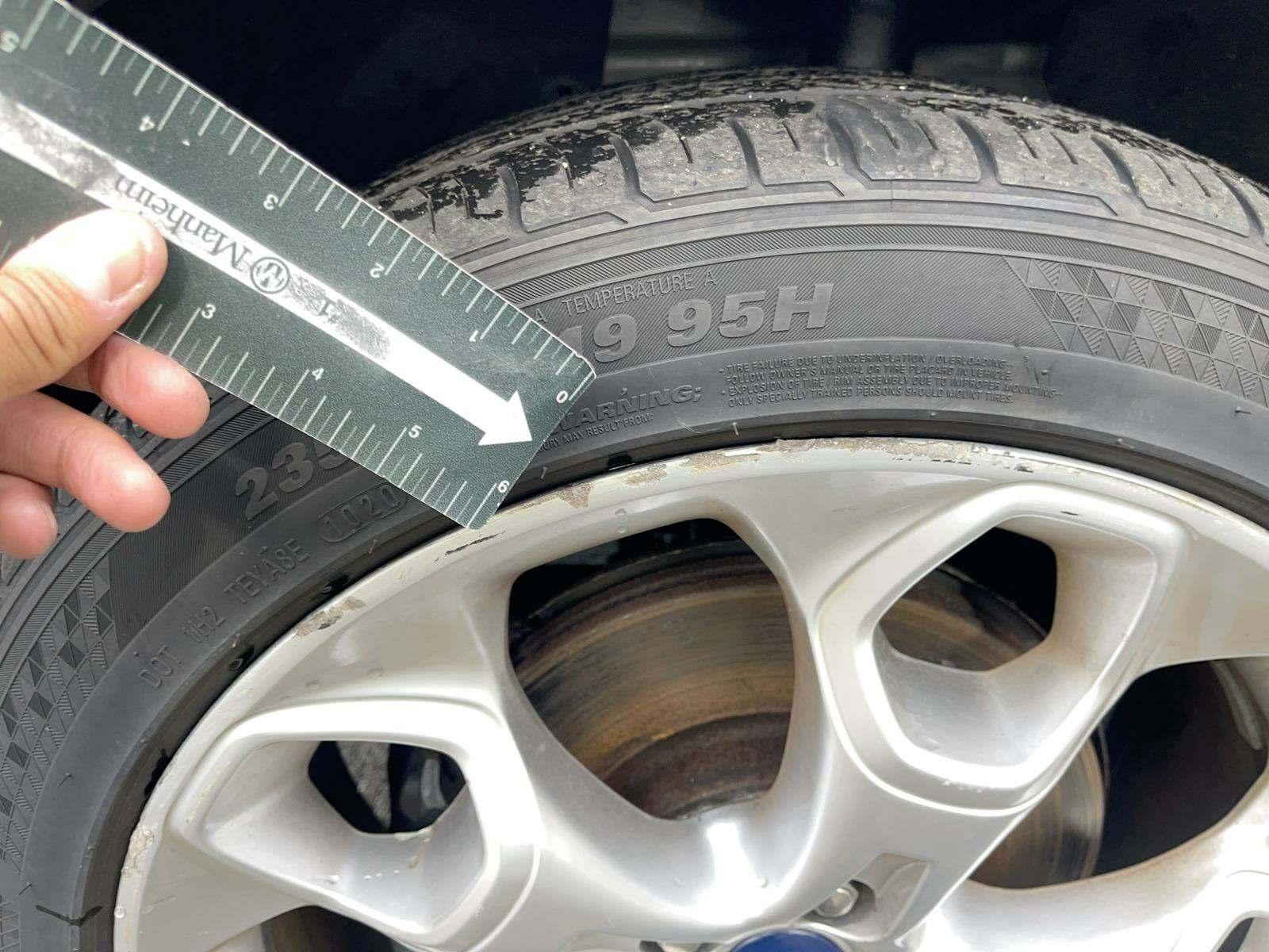 2013 Ford Escape Titanium AWD