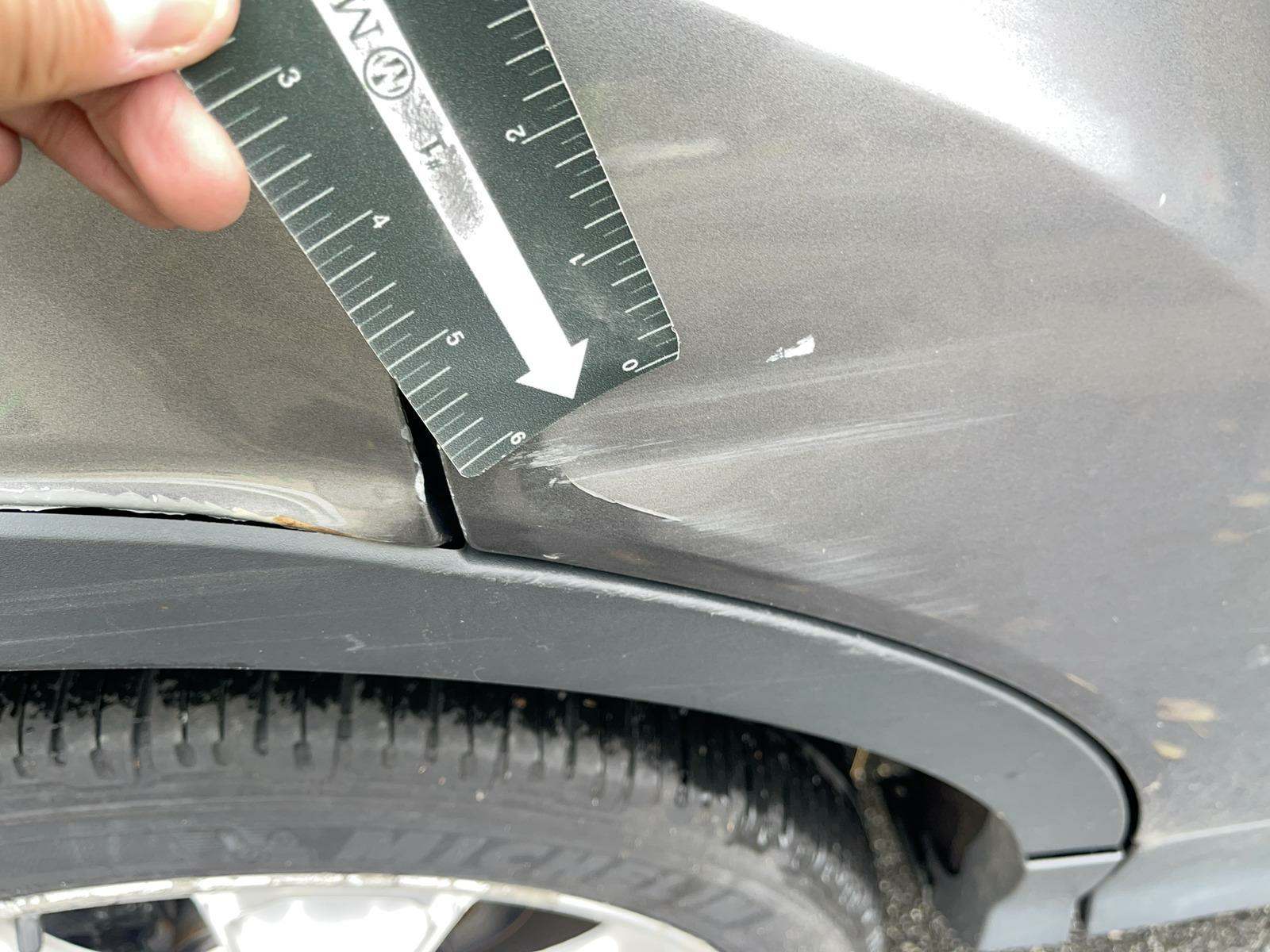 2013 Ford Escape Titanium AWD