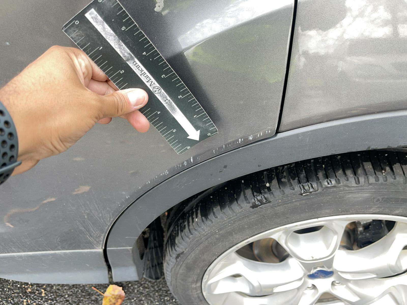 2013 Ford Escape Titanium AWD