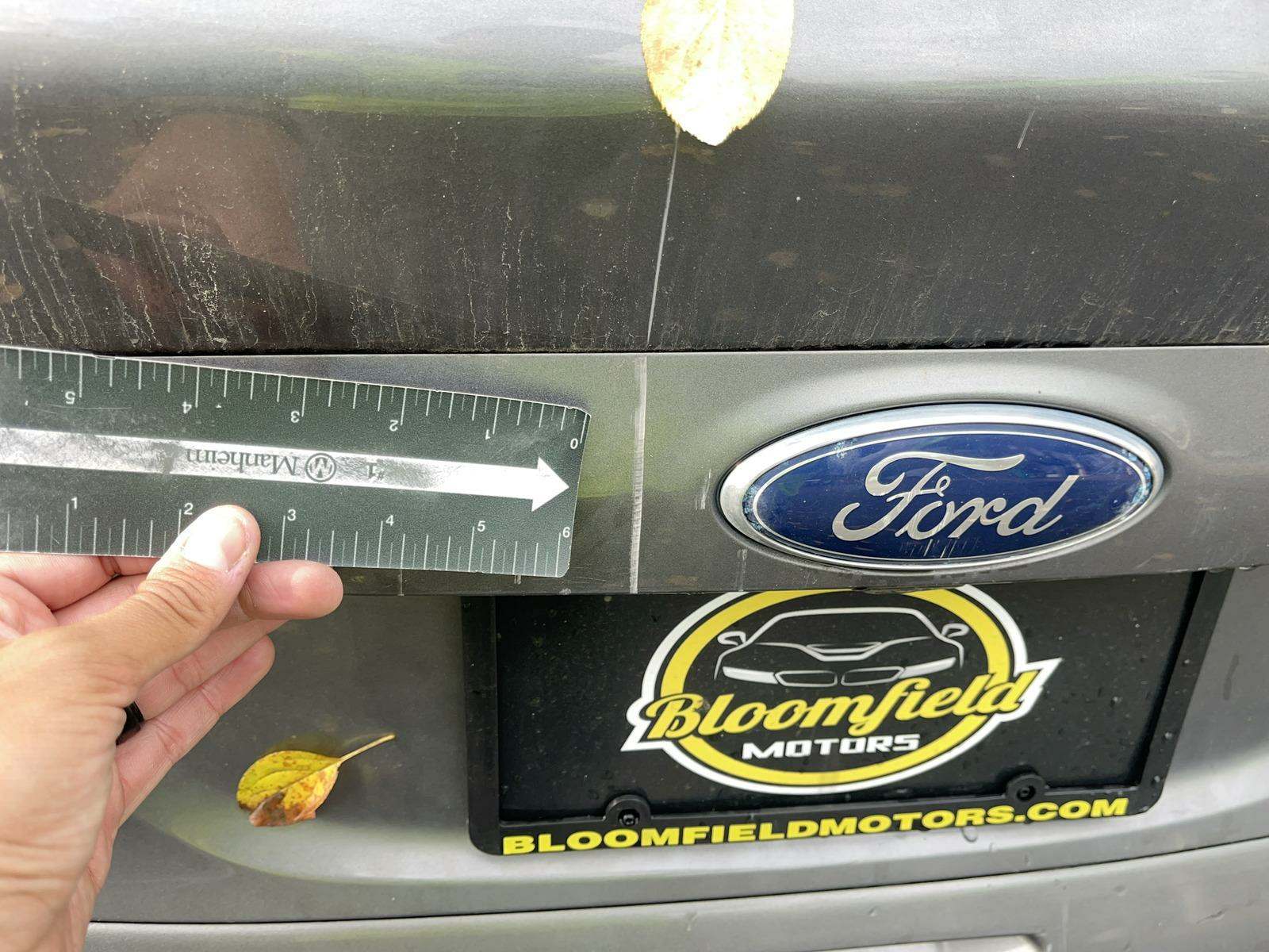 2013 Ford Escape Titanium AWD