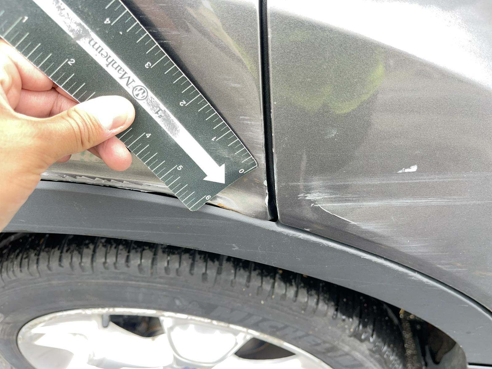 2013 Ford Escape Titanium AWD