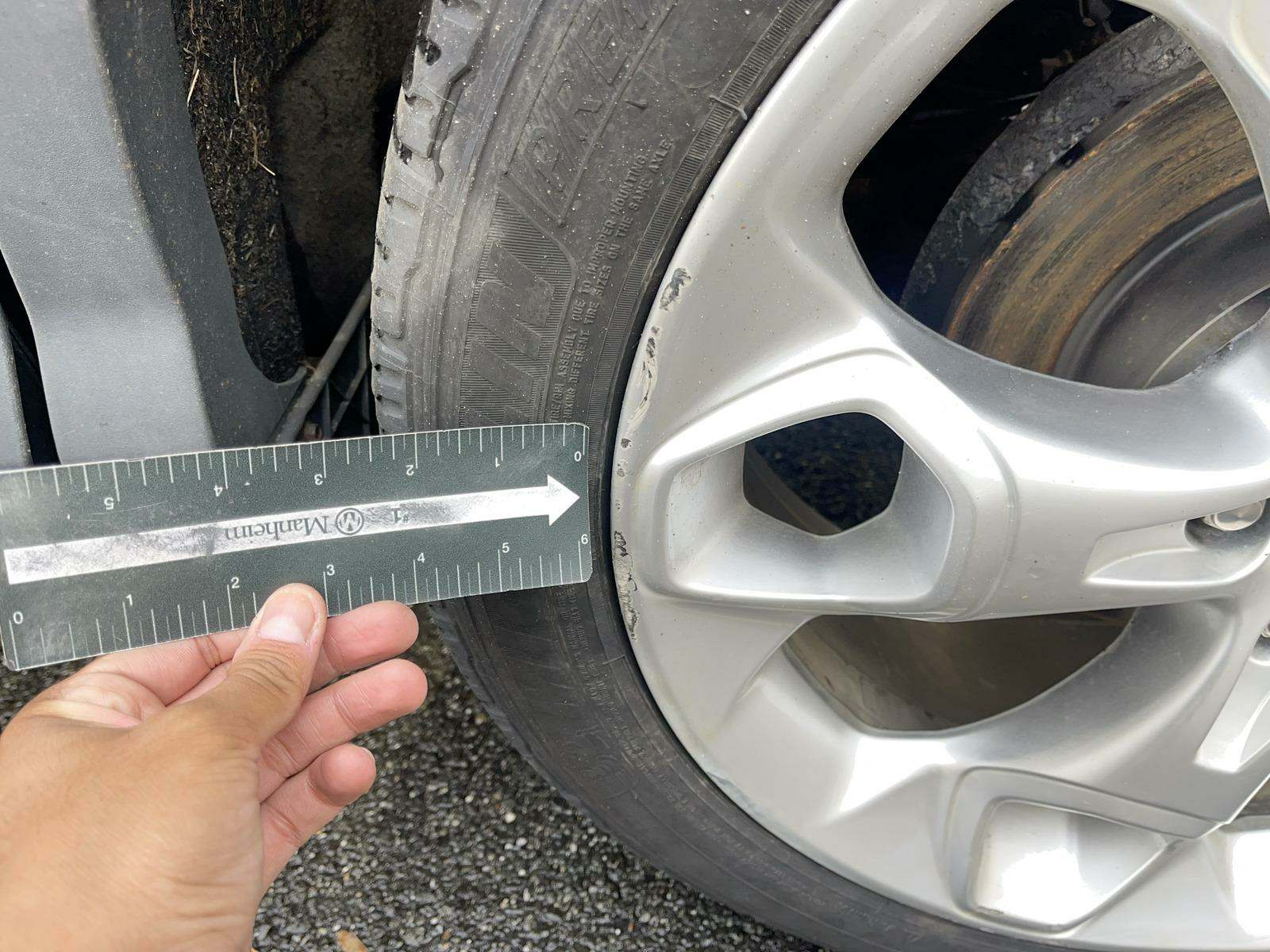 2013 Ford Escape Titanium AWD