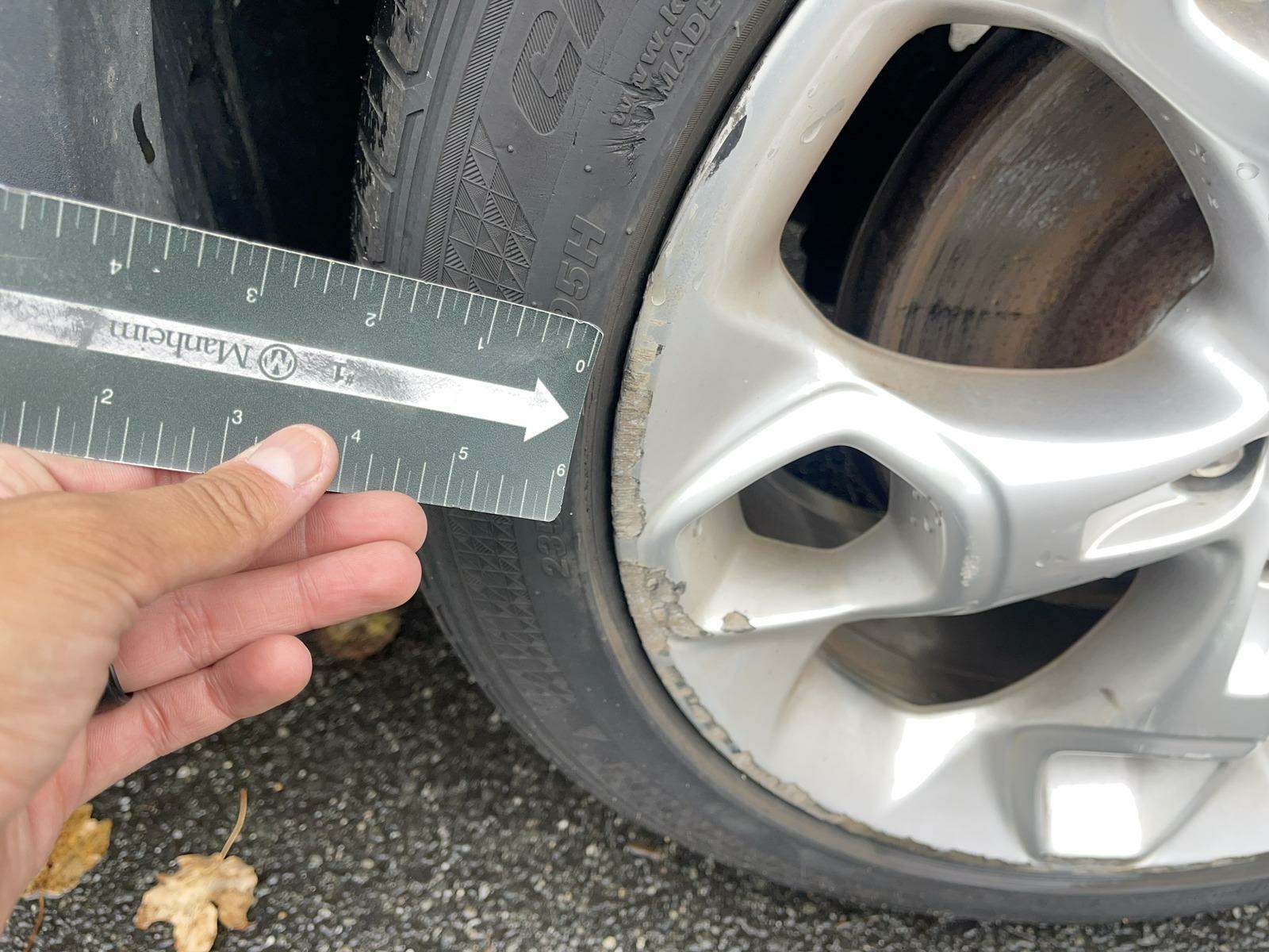 2013 Ford Escape Titanium AWD