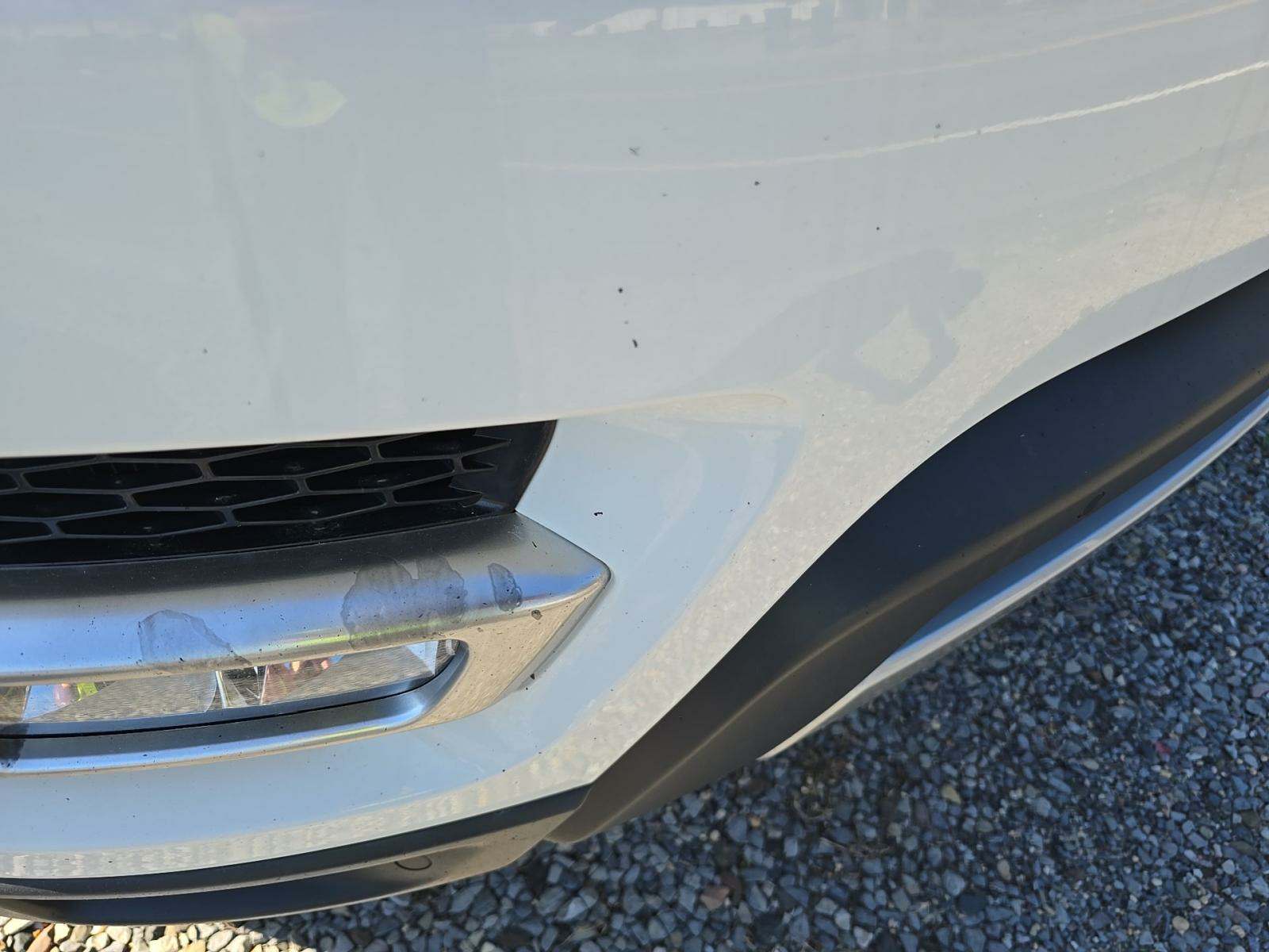 2017 Land Rover Range Rover Sport HSE AWD