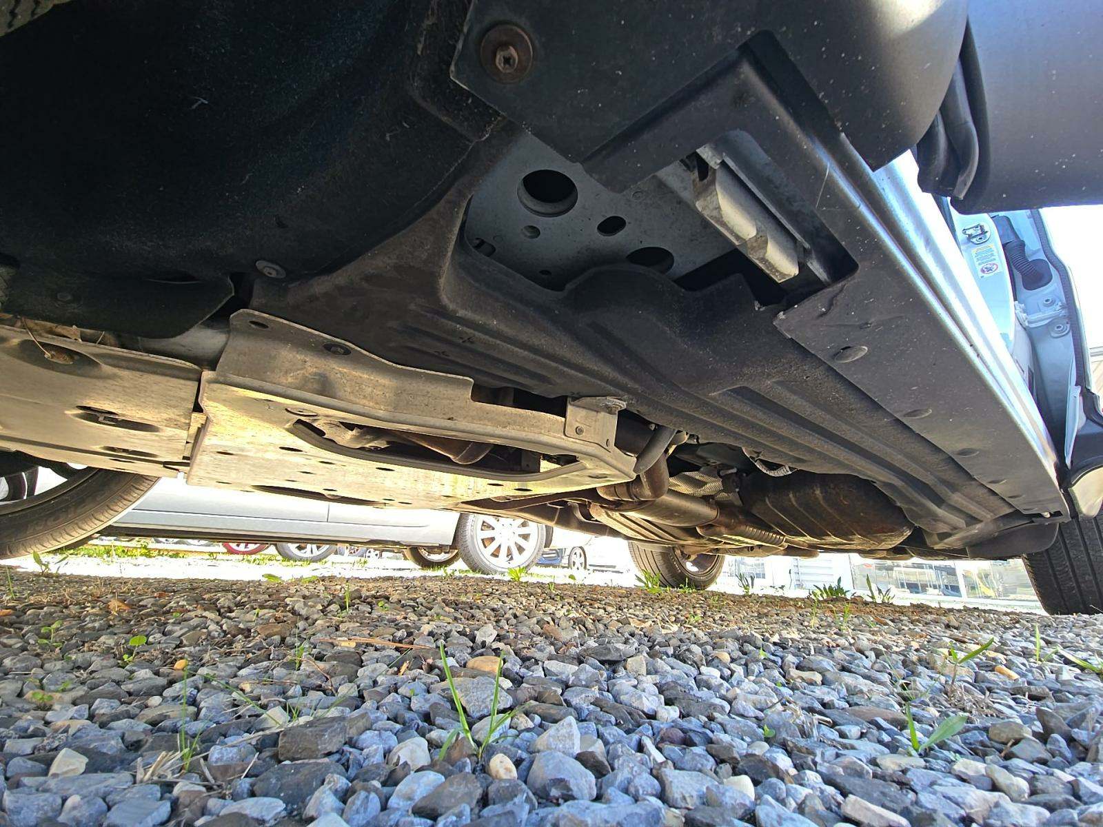 2017 Land Rover Range Rover Sport HSE AWD