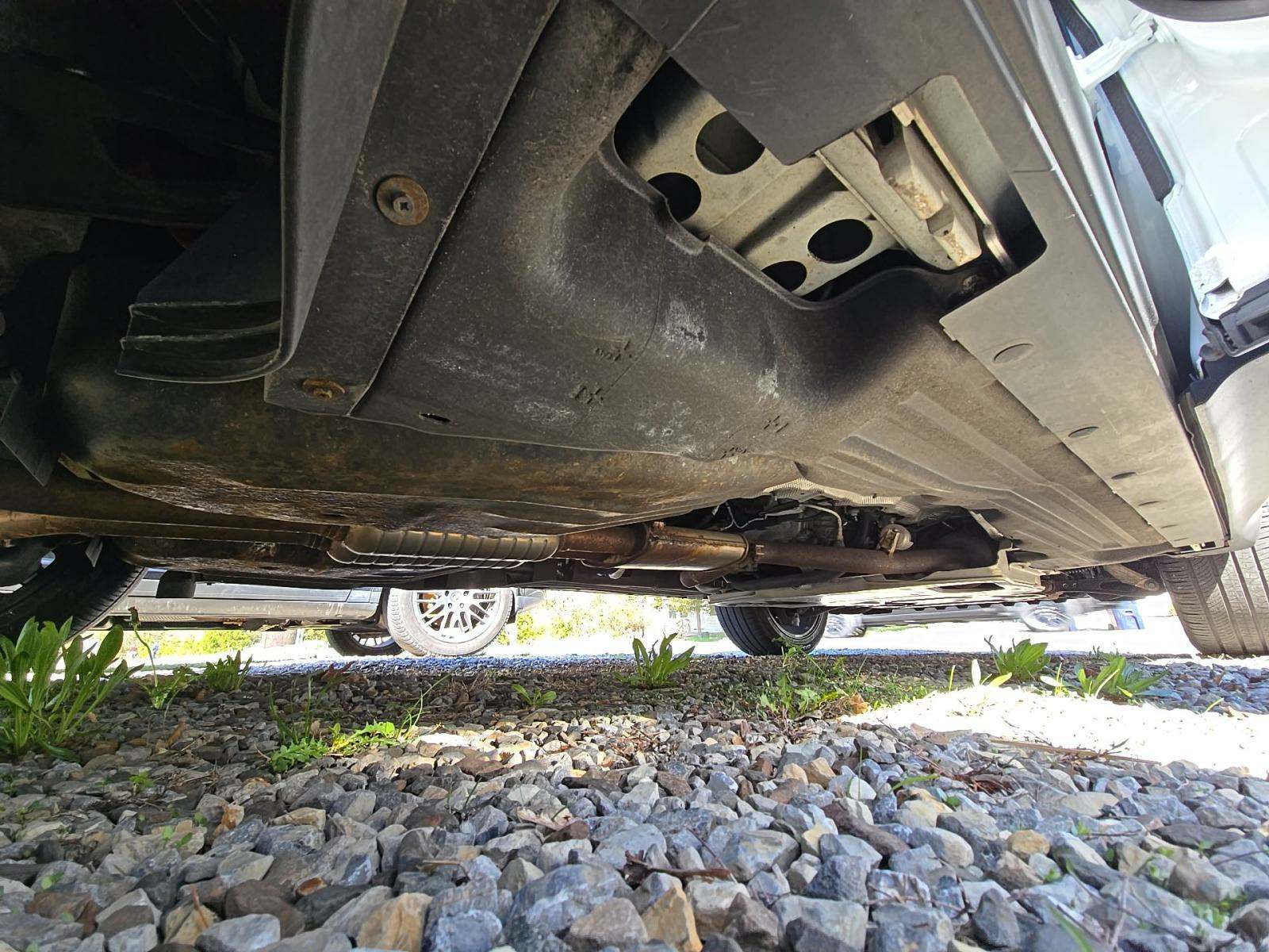 2017 Land Rover Range Rover Sport HSE AWD