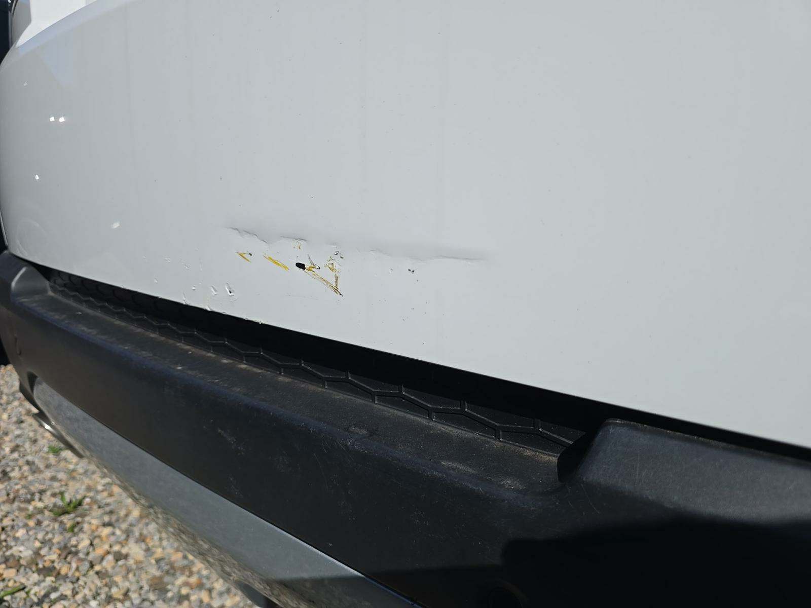 2017 Land Rover Range Rover Sport HSE AWD