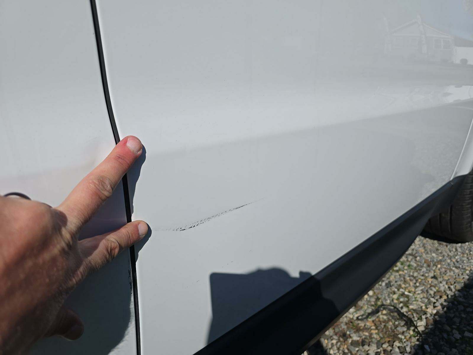 2017 Land Rover Range Rover Sport HSE AWD