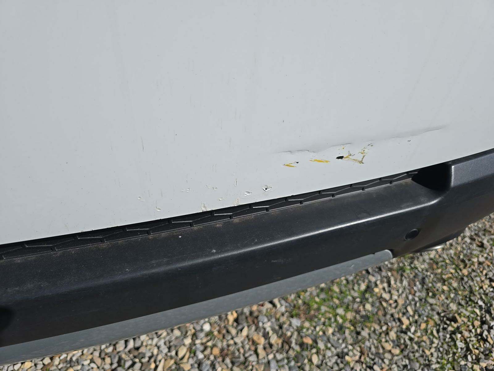 2017 Land Rover Range Rover Sport HSE AWD