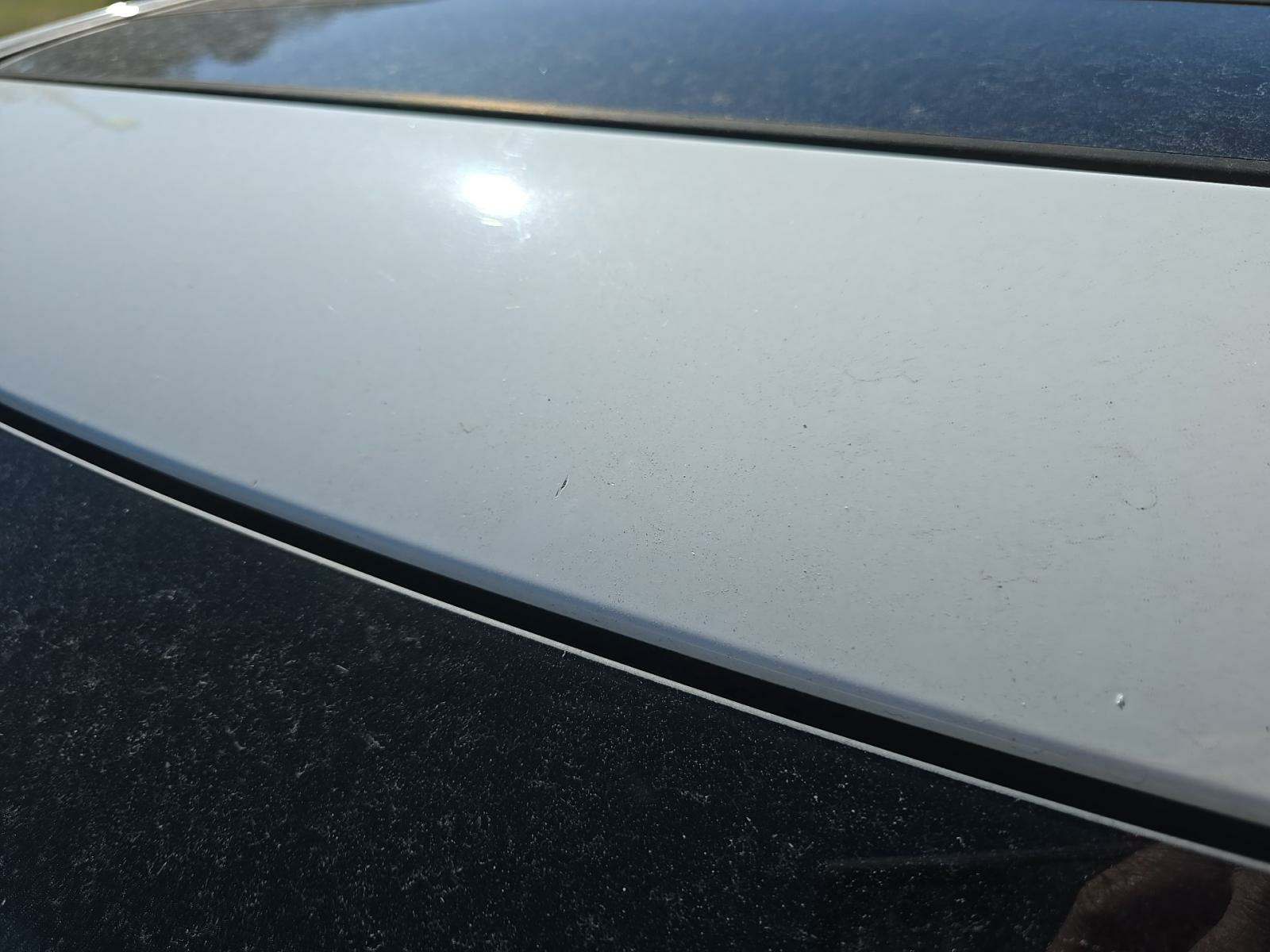 2017 Land Rover Range Rover Sport HSE AWD