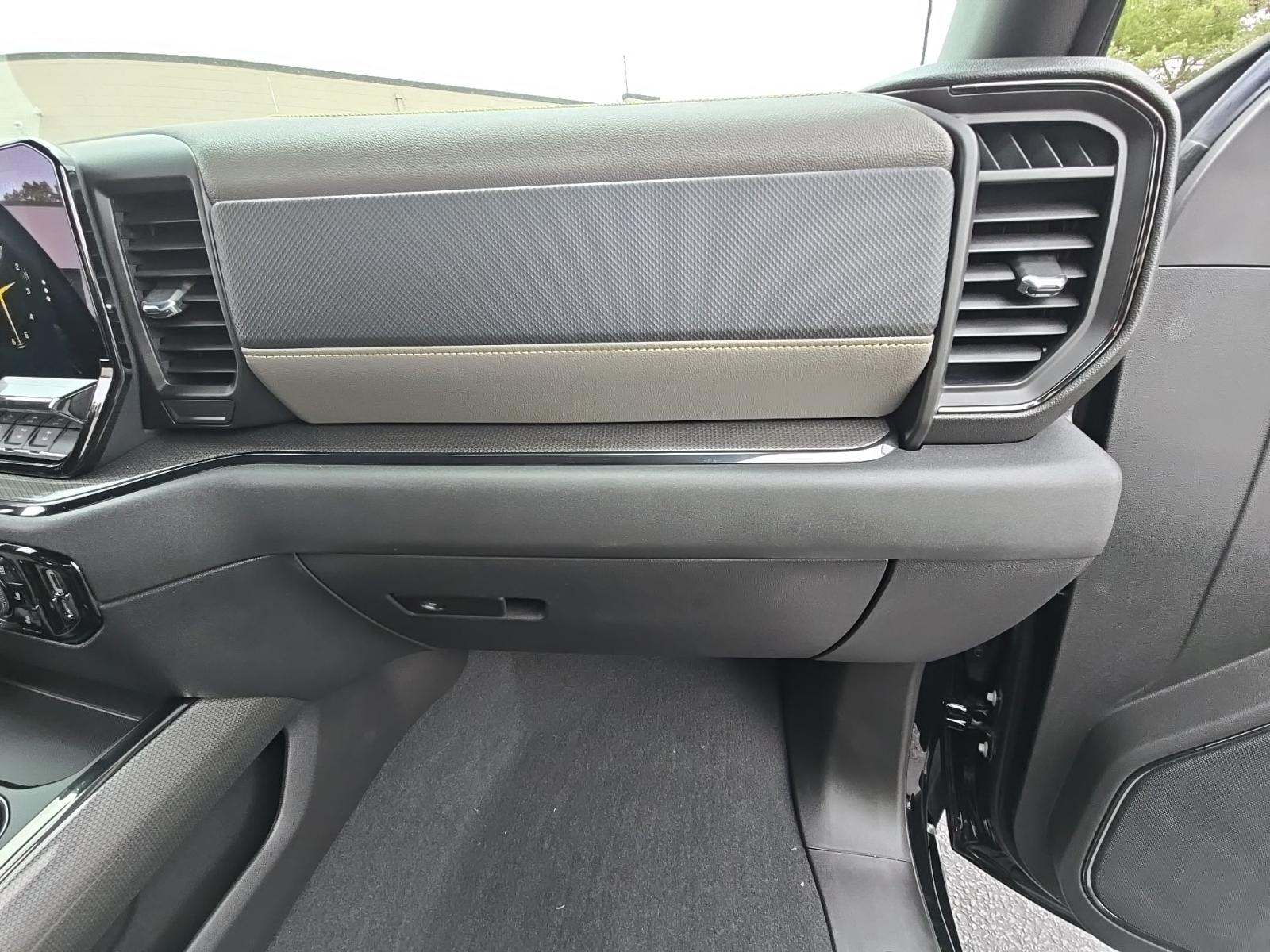 2023 Chevrolet Silverado 1500 ZR2 AWD