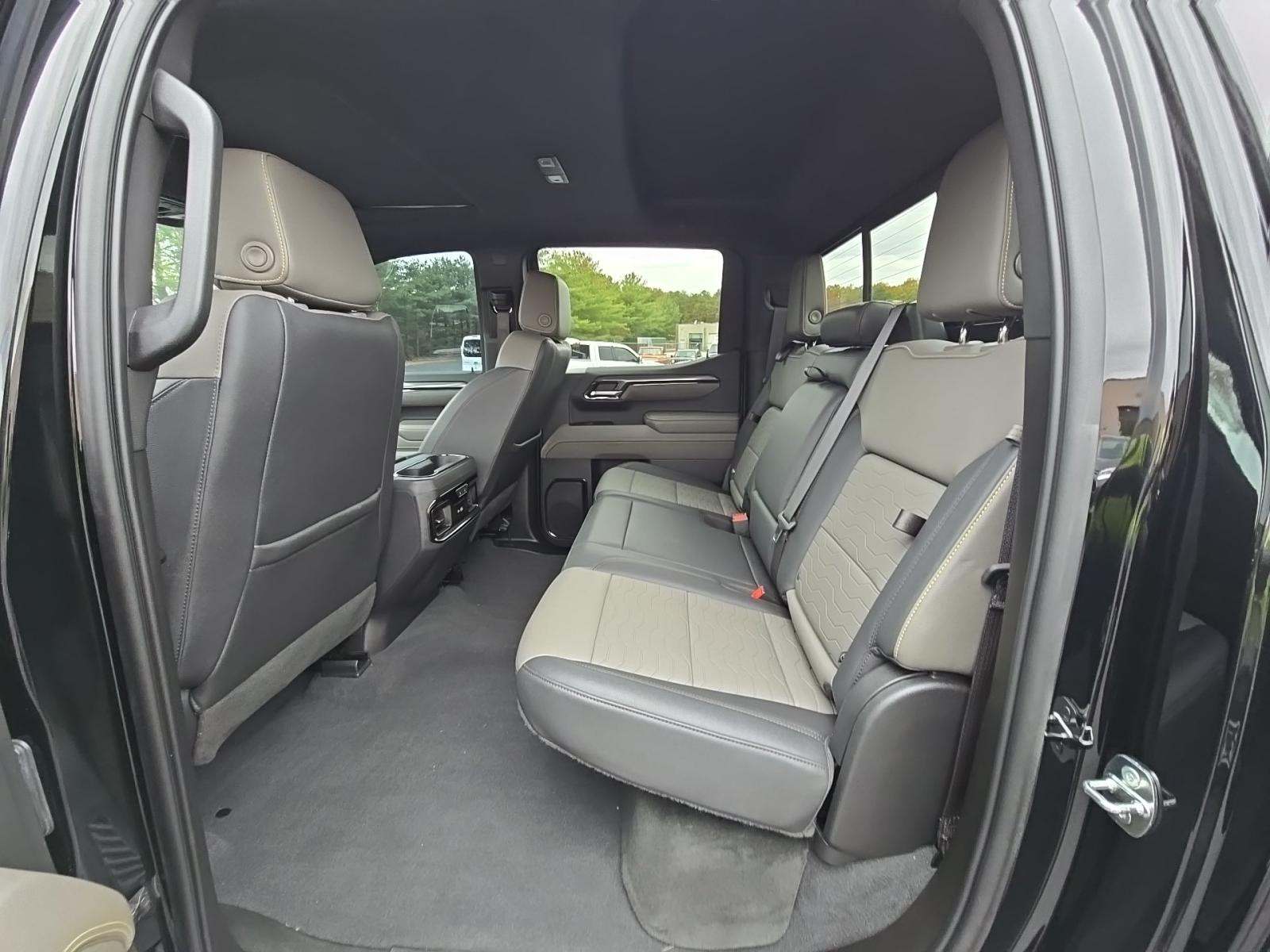 2023 Chevrolet Silverado 1500 ZR2 AWD