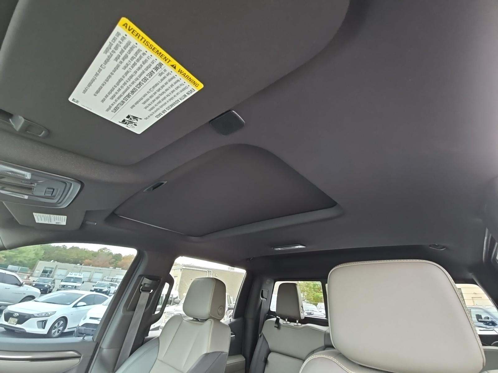 2023 Chevrolet Silverado 1500 ZR2 AWD