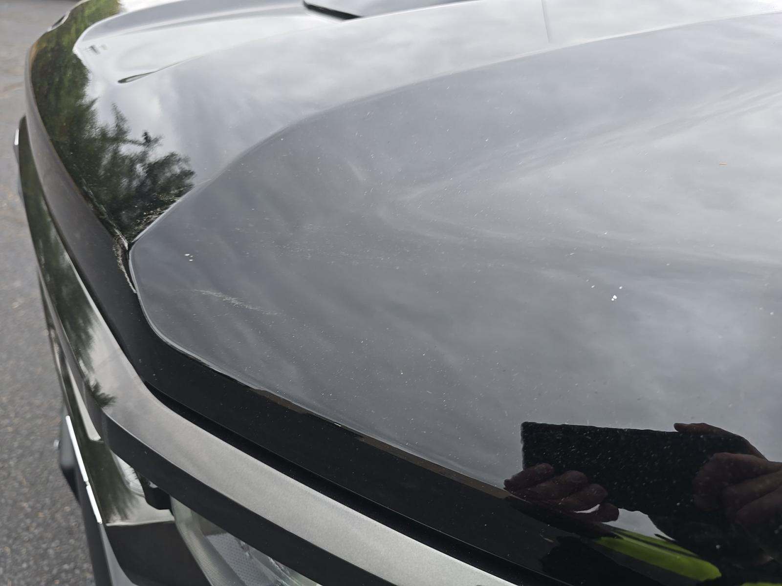 2023 Chevrolet Silverado 1500 ZR2 AWD