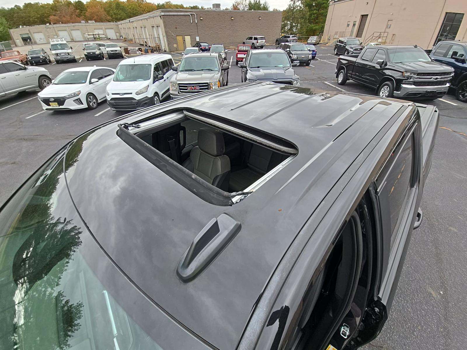 2023 Chevrolet Silverado 1500 ZR2 AWD