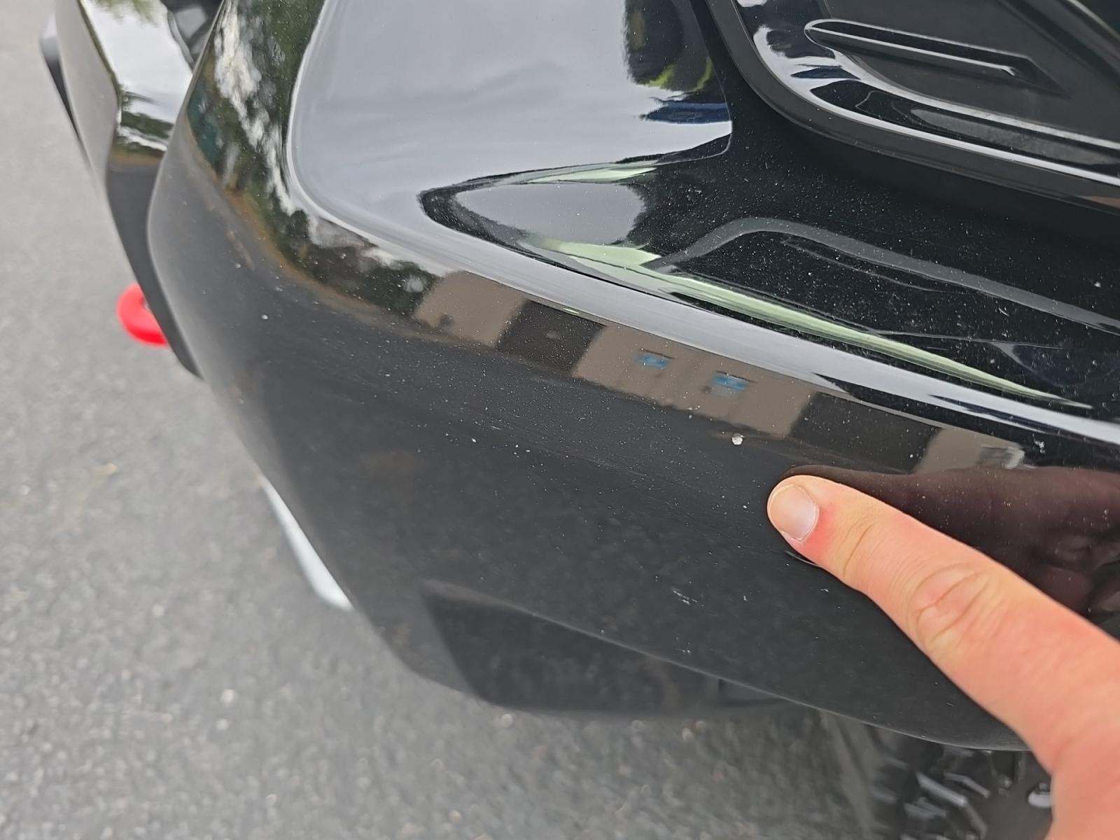 2023 Chevrolet Silverado 1500 ZR2 AWD