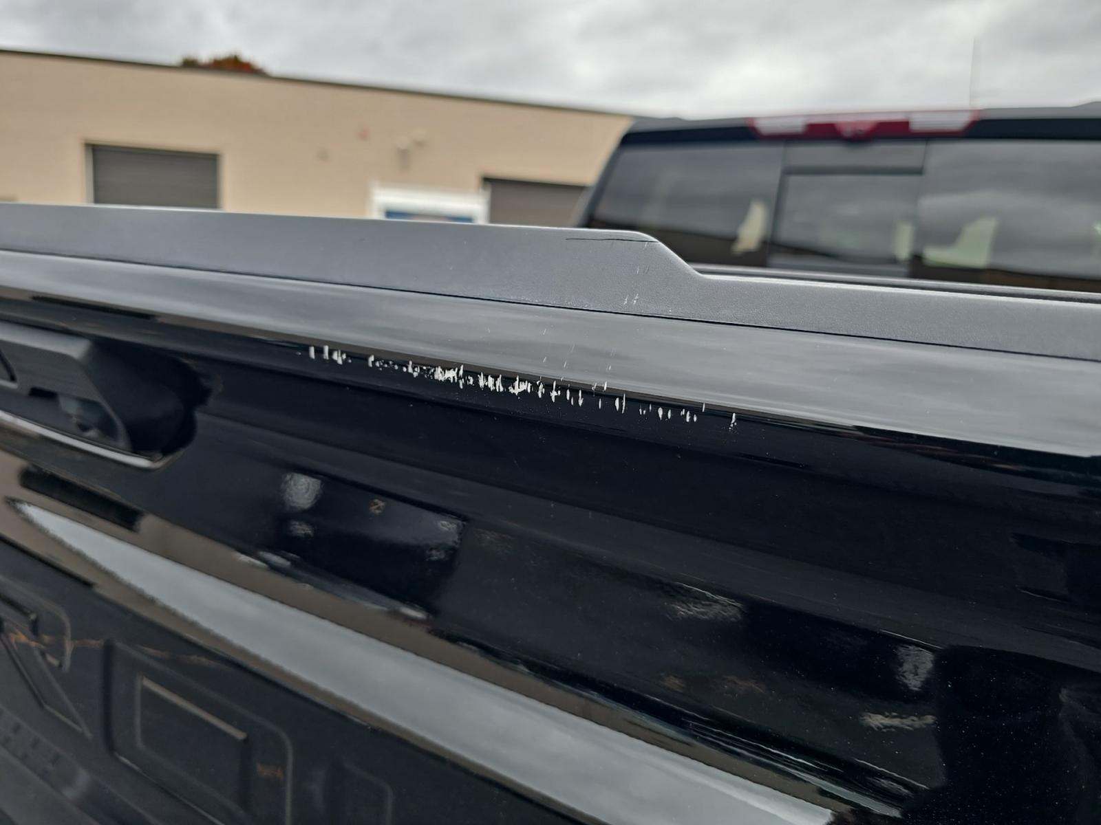 2023 Chevrolet Silverado 1500 ZR2 AWD